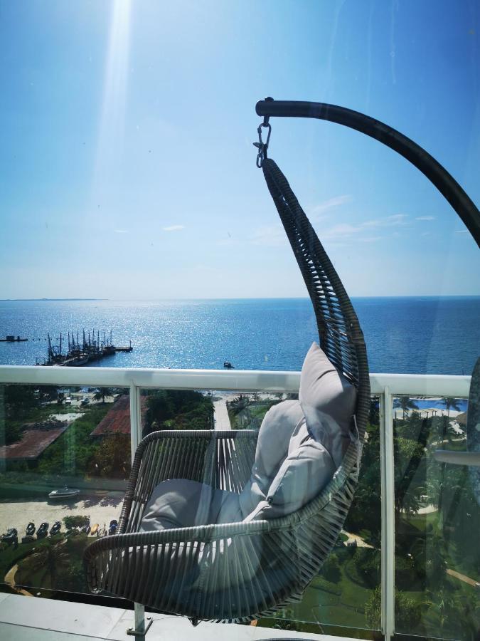 Apartamento Pent House Amazing View Beachfront