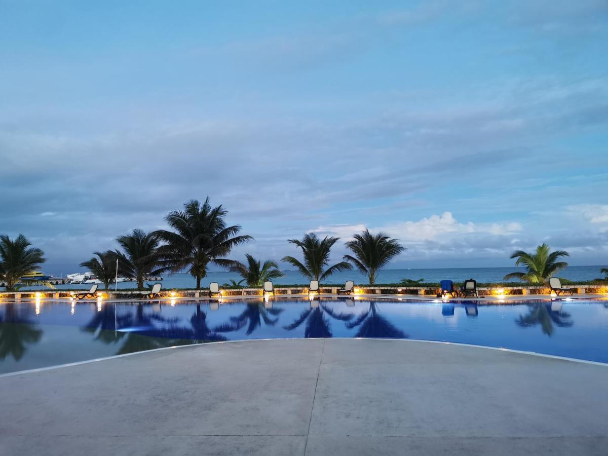 Apartamento Pent House Amazing View Beachfront Cancún