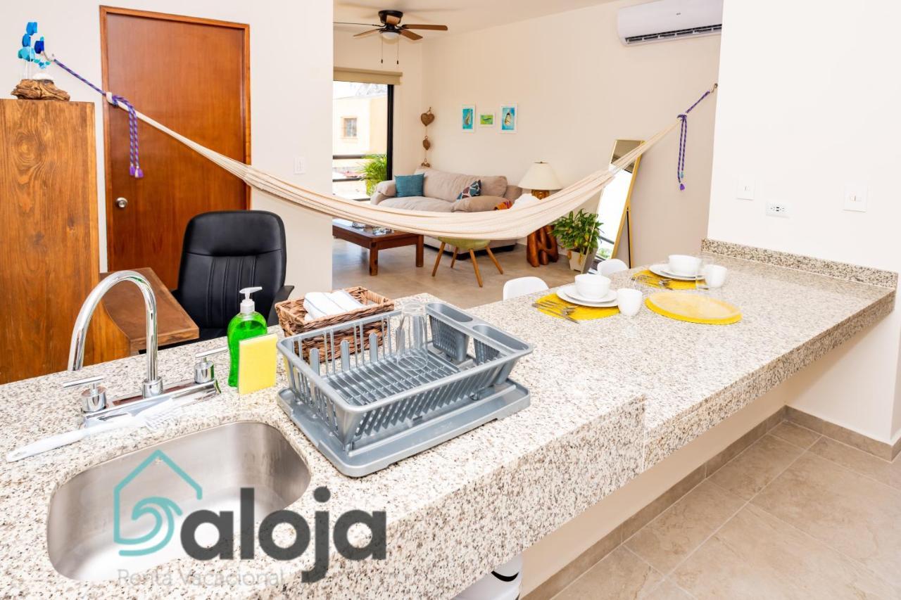 Apartamento Ideal Estudios Calidos Y Acogedores Cancún