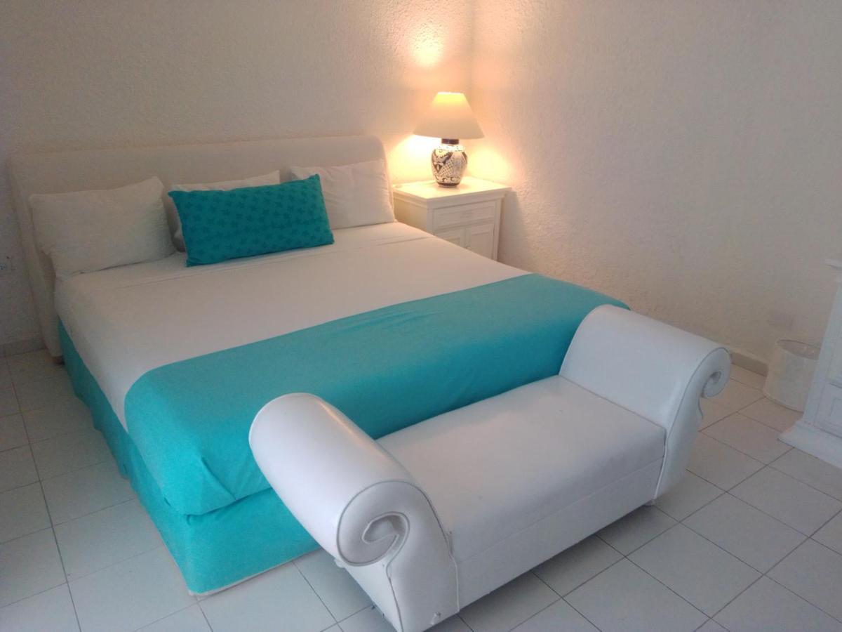 Apartment De La Selva