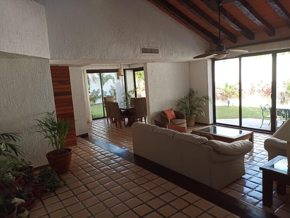 Allure Access To The Villa Cancún
