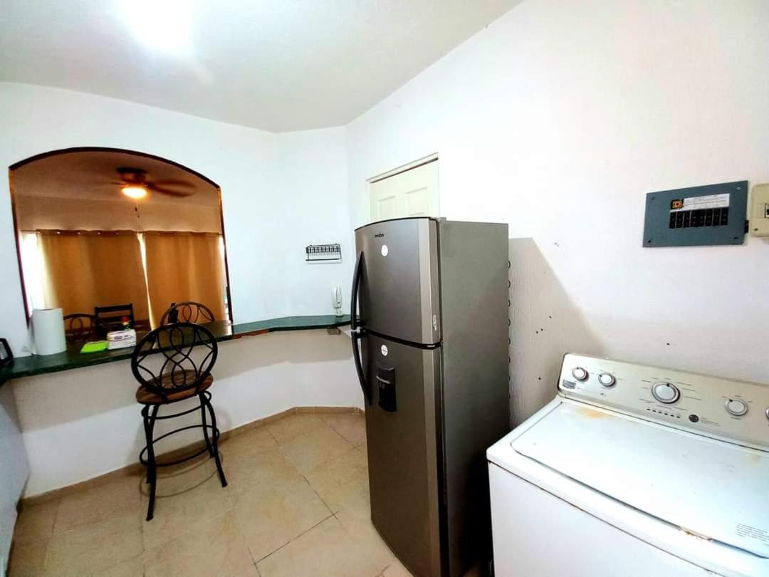 Casa Familias! Hasta 17 Personas 3 * Cancun