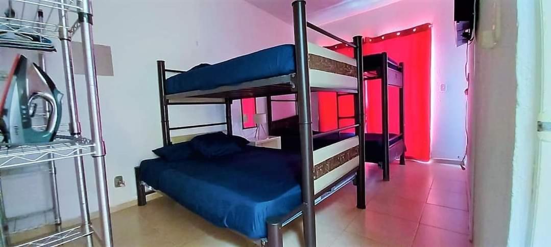 Holiday home Casa Familias! Hasta 17 Personas 3 *