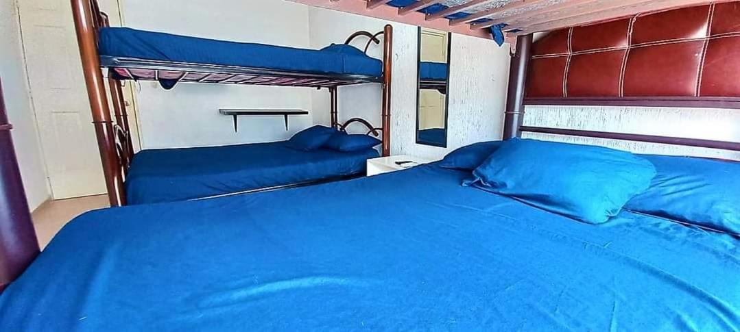 Holiday home Casa Familias! Hasta 17 Personas 3 Cancun