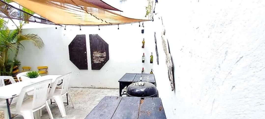 Casa Familias! Hasta 17 Personas 3 Cancun