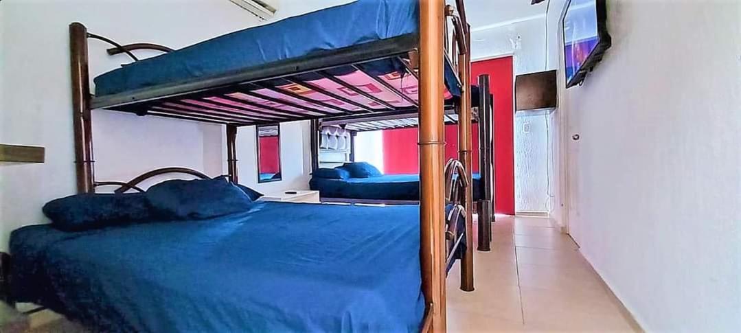 Casa Familias! Hasta 17 Personas 3 Holiday home