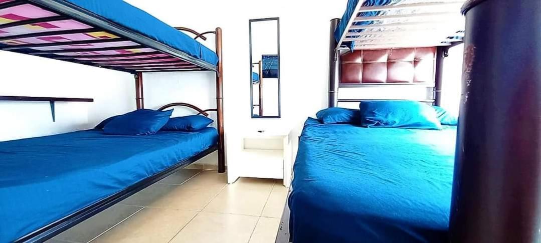 Casa Familias! Hasta 17 Personas 3 *