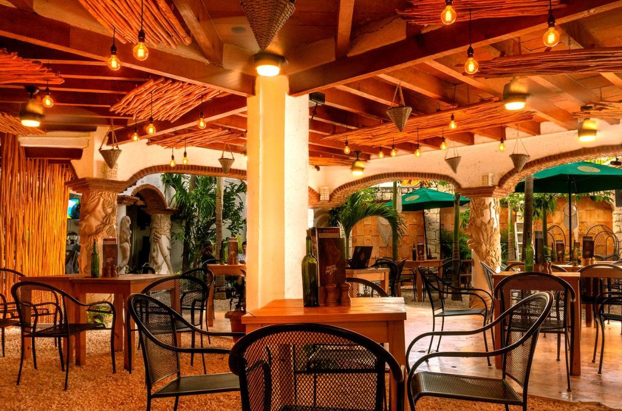 Nomads Experience Hotel 4*