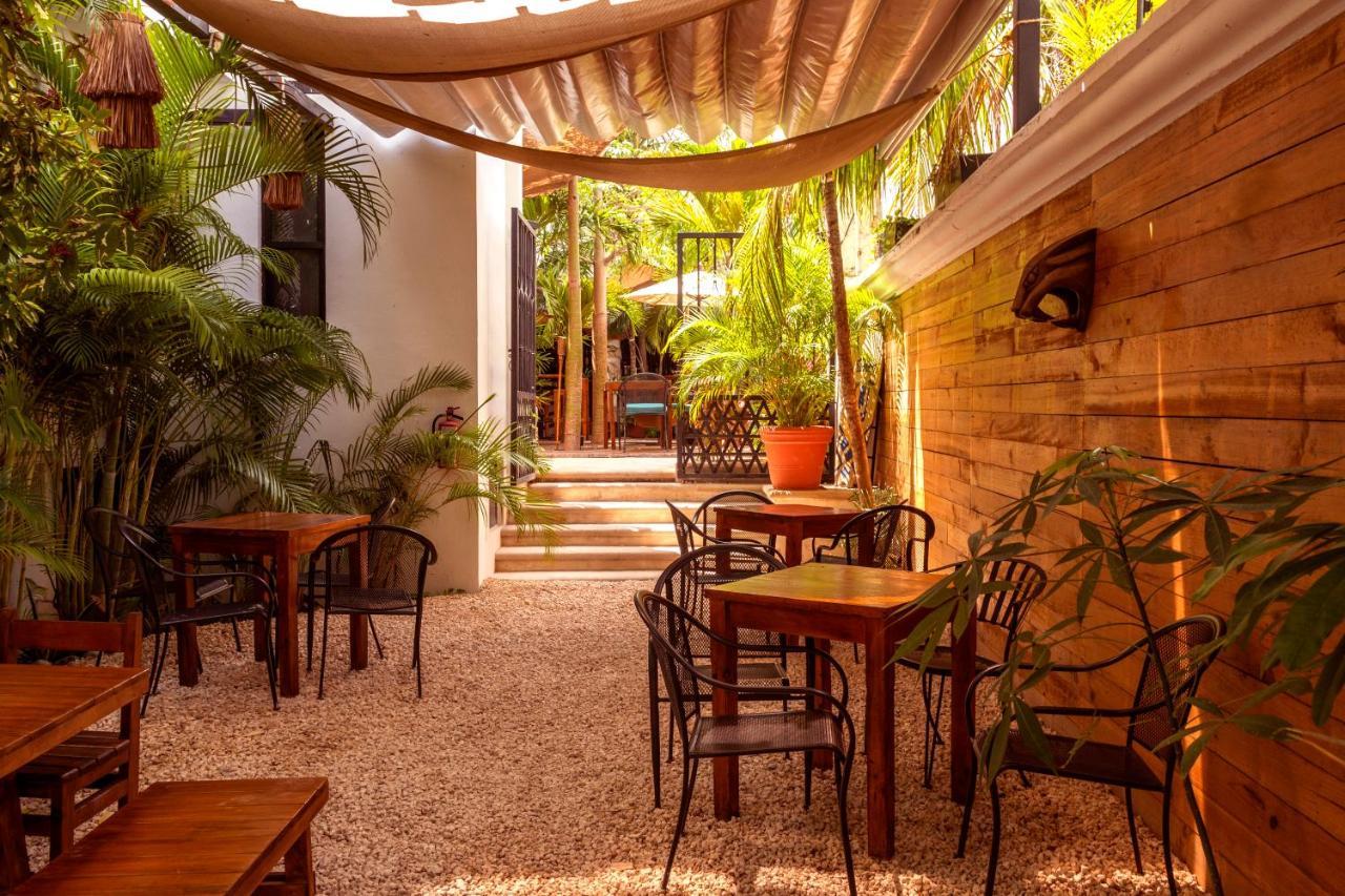 Nomads Experience Hotel