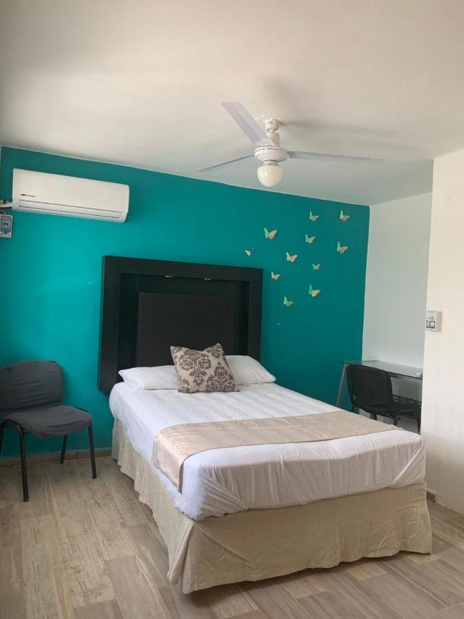 Casa Playa Cozumel