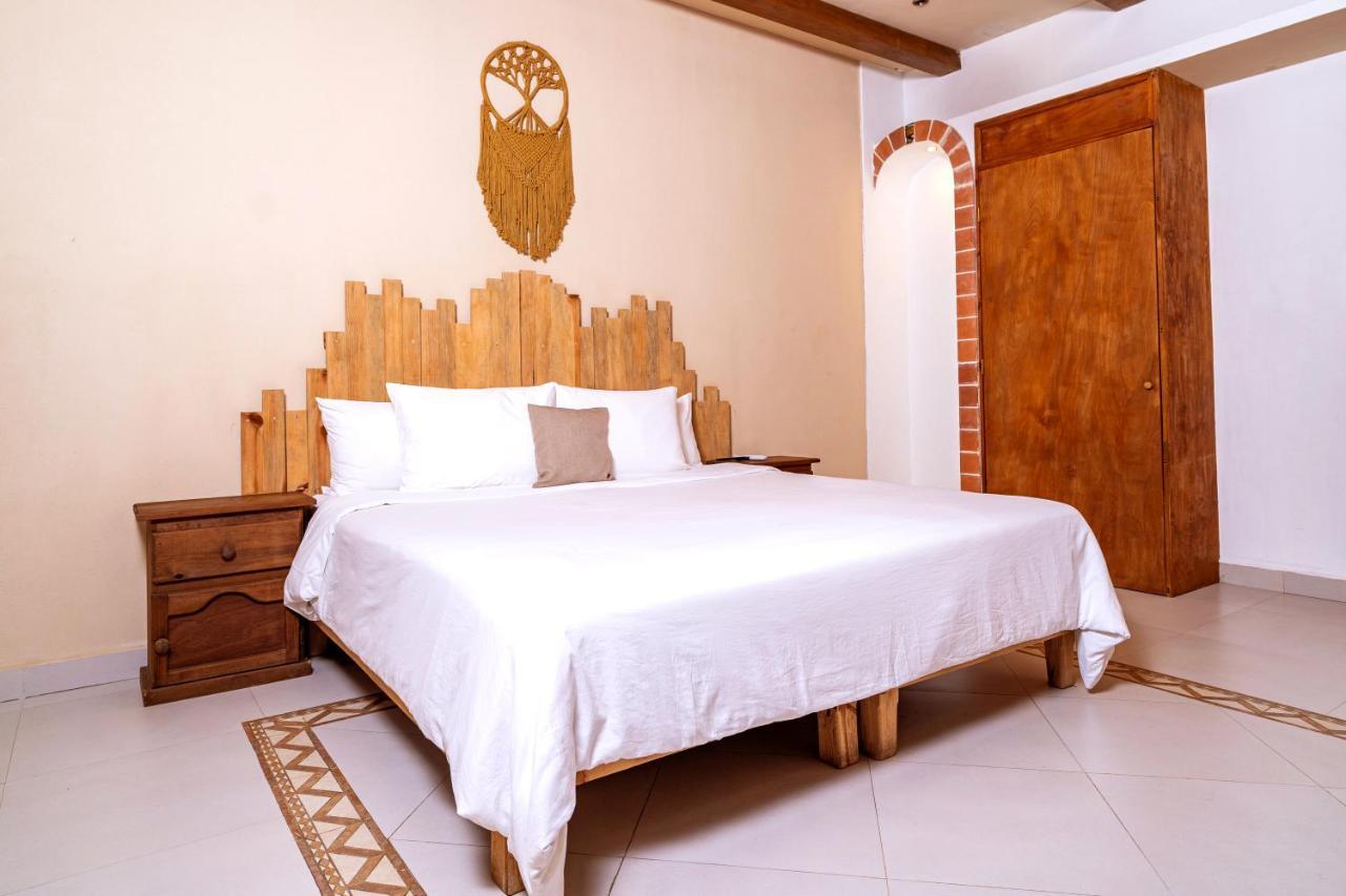 Nomads Experience Hotel