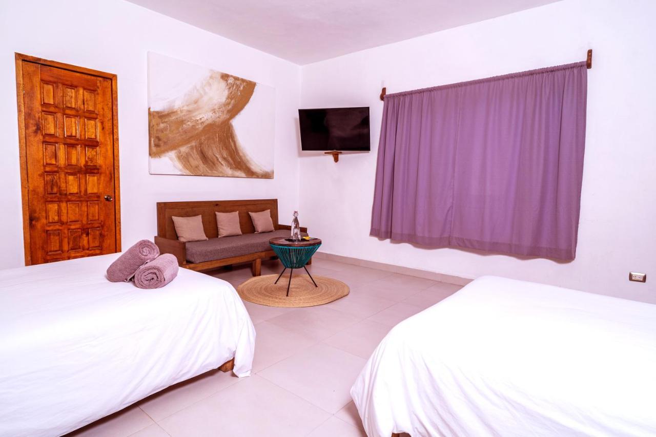 Nomads Experience Hotel Cancún