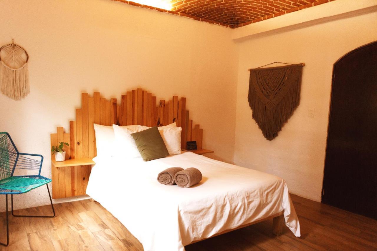 Hotel Nomads Experience 4*