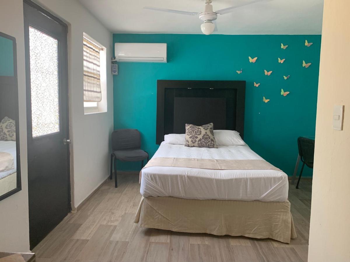 Casa Playa Cozumel *