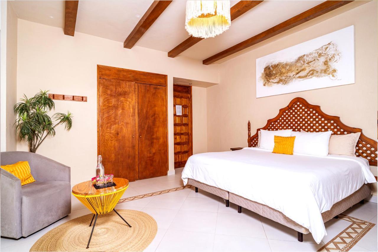 Nomads Experience Hotel 4*
