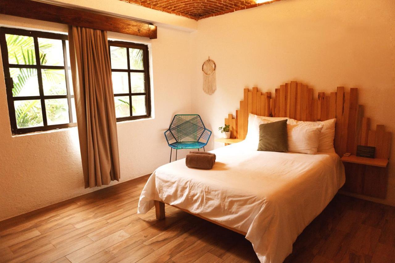 Hotel Nomads Experience 4*