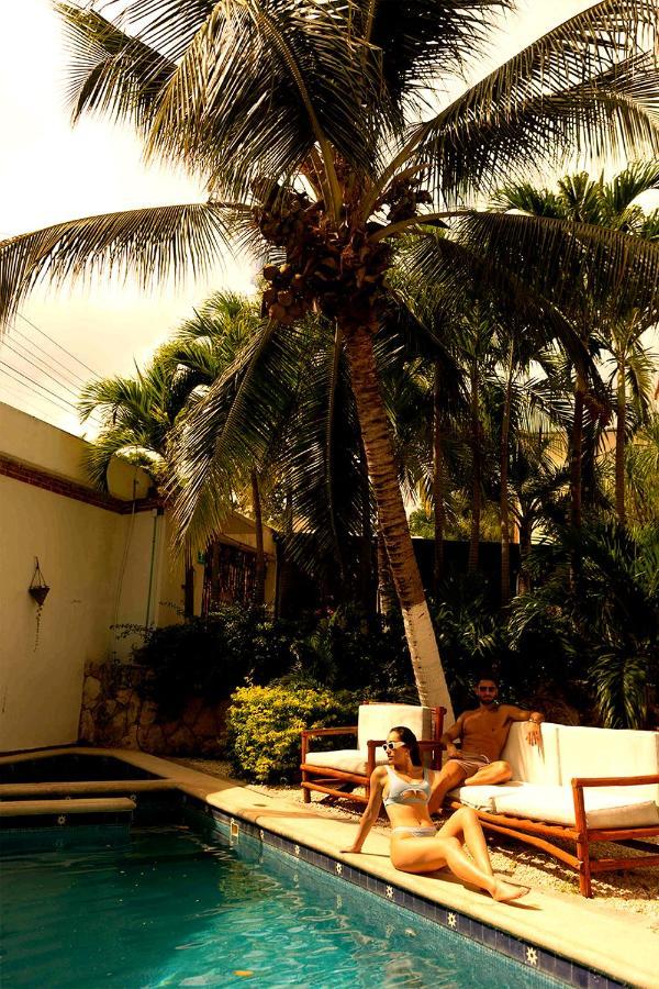 Hotel Nomads Experience 4*