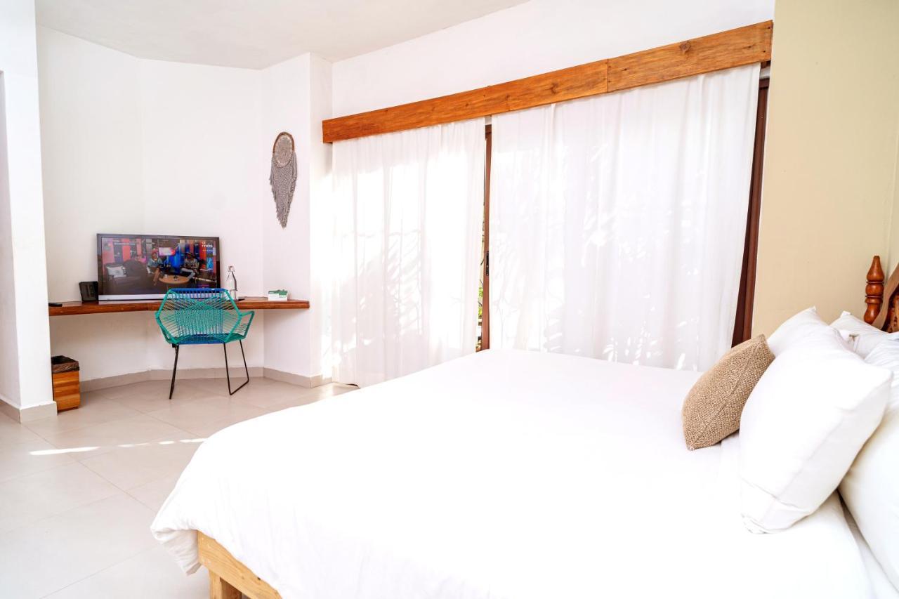 Nomads Experience Hotel 4*