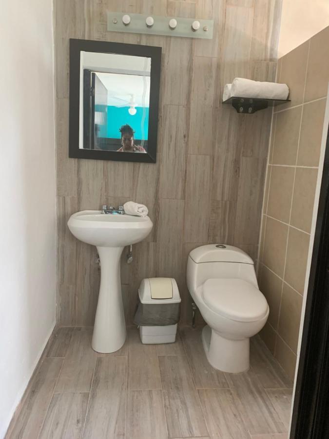 Casa Playa Cozumel Apartamento