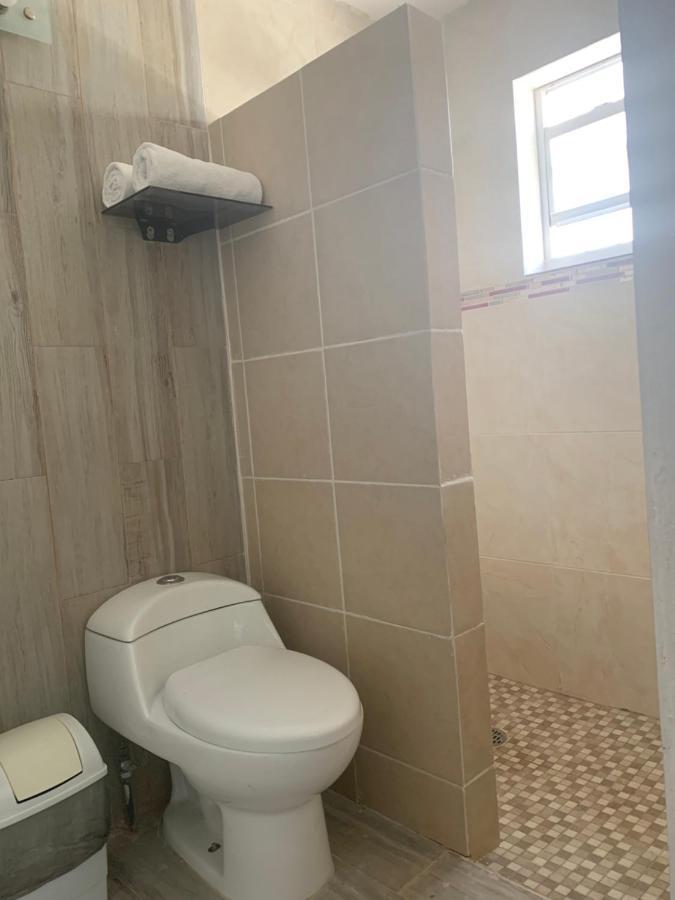 Apartamento Casa Playa Cozumel *