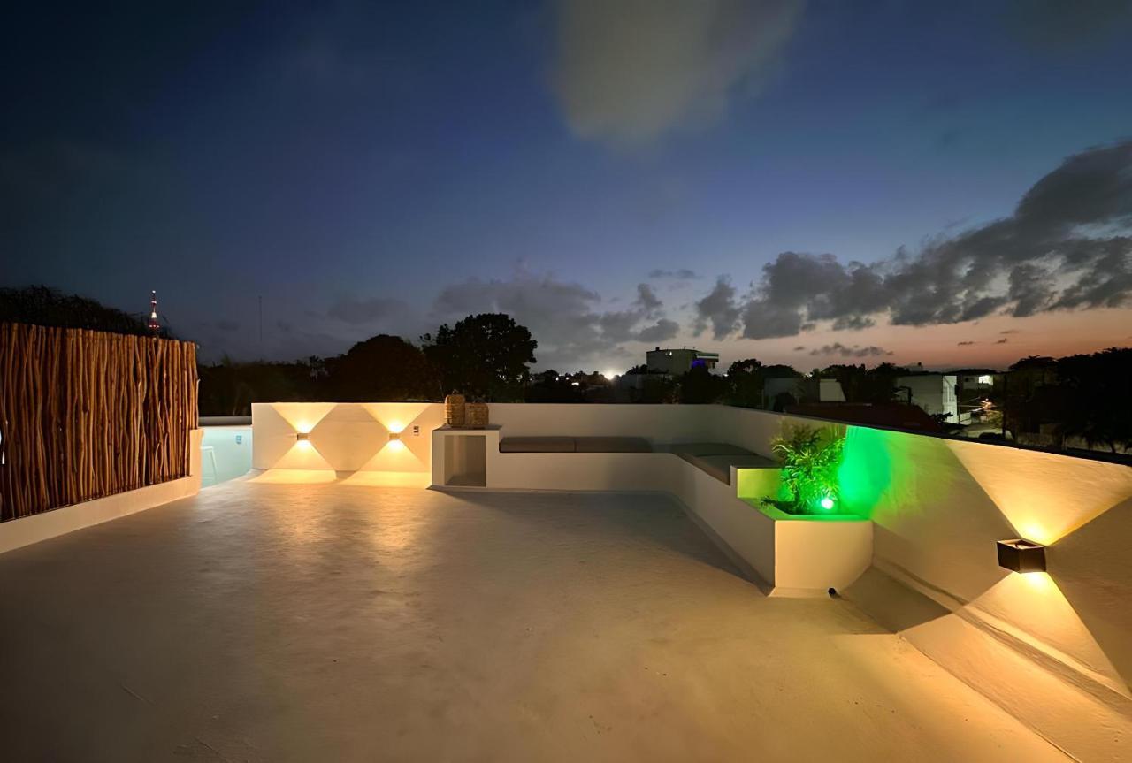 Xikama By Andiani Travel Apartamento Cancún