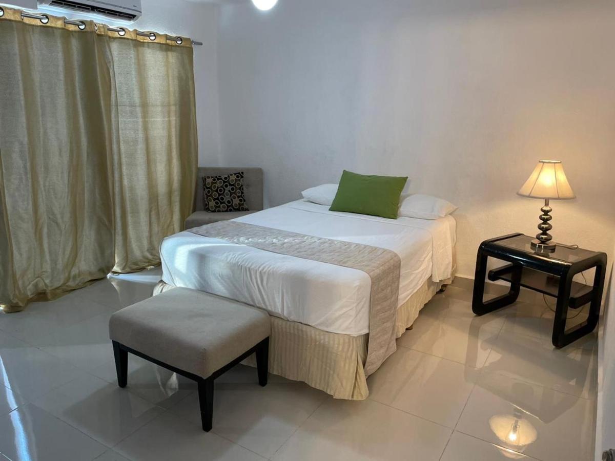 Casa Playa Cozumel * Cancún