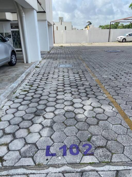 Apartamento Casa De La Luz Cancun. Amazing With Stunning Pool In Front Of Mall