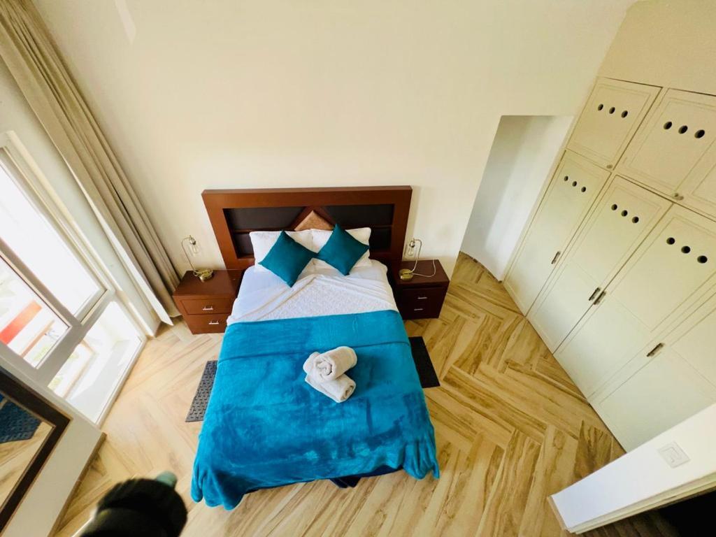 Apartamento Casa Copan *