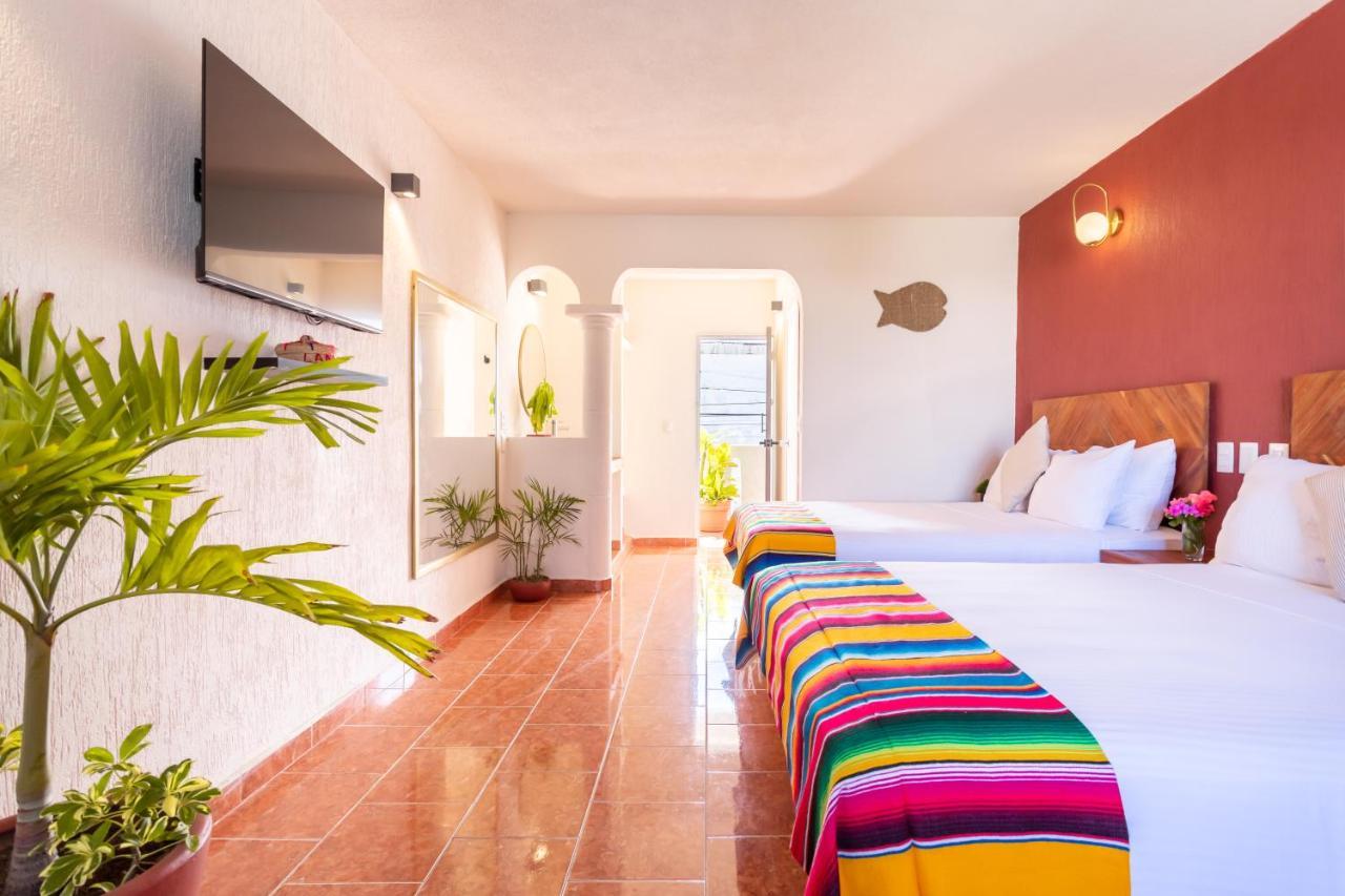 Soy Local Hotel