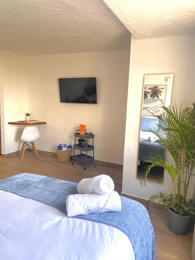 Apartamento Beachaccess Hotelzone 3705 *