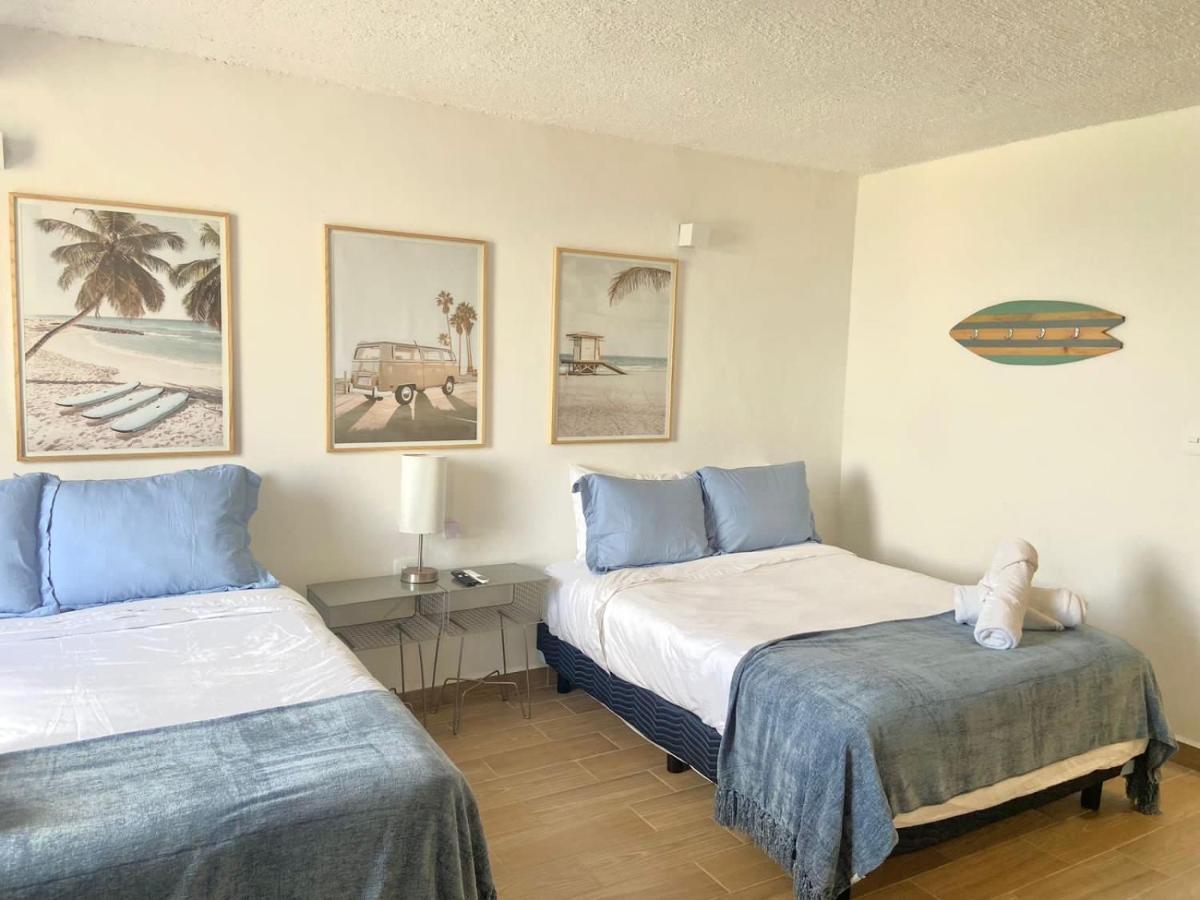 Apartamento Beachaccess Hotelzone 3705 *