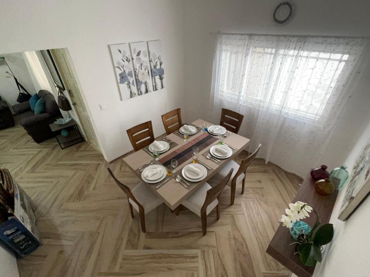 Casa Copan * Cancún