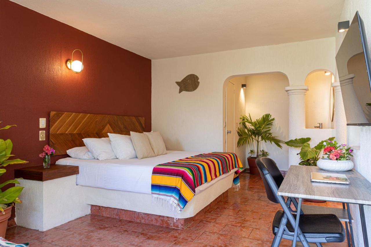Hotel Soy Local Cancun