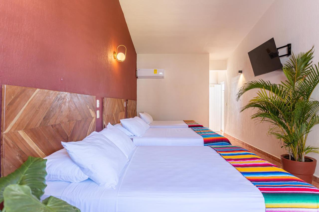 Hotel Soy Local 3*