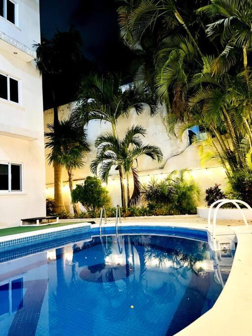 Apartamento Casa Copan *