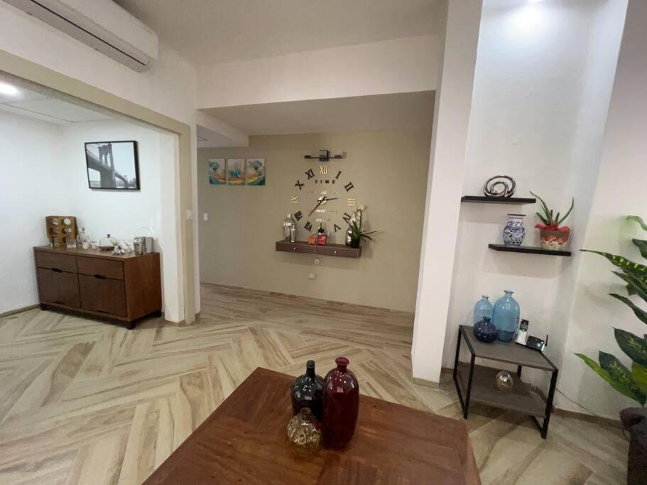 Apartamento Casa Copan *