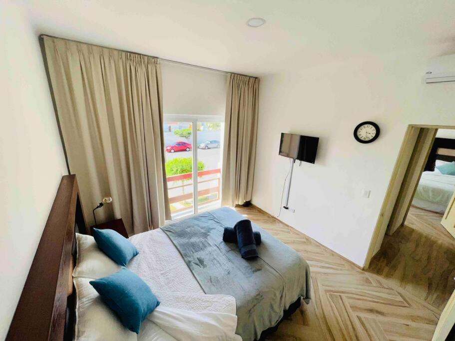 Apartamento Casa Copan Cancún