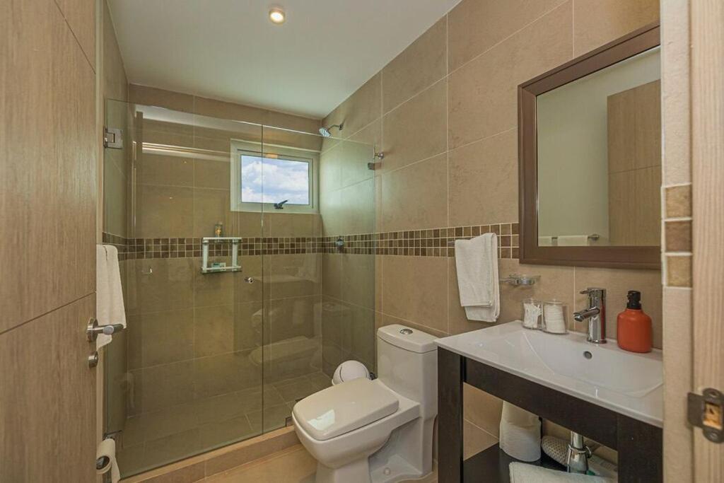 Apartamento *new* Ocean & Lagoon View Next To Plaza Las Americas! Cancún