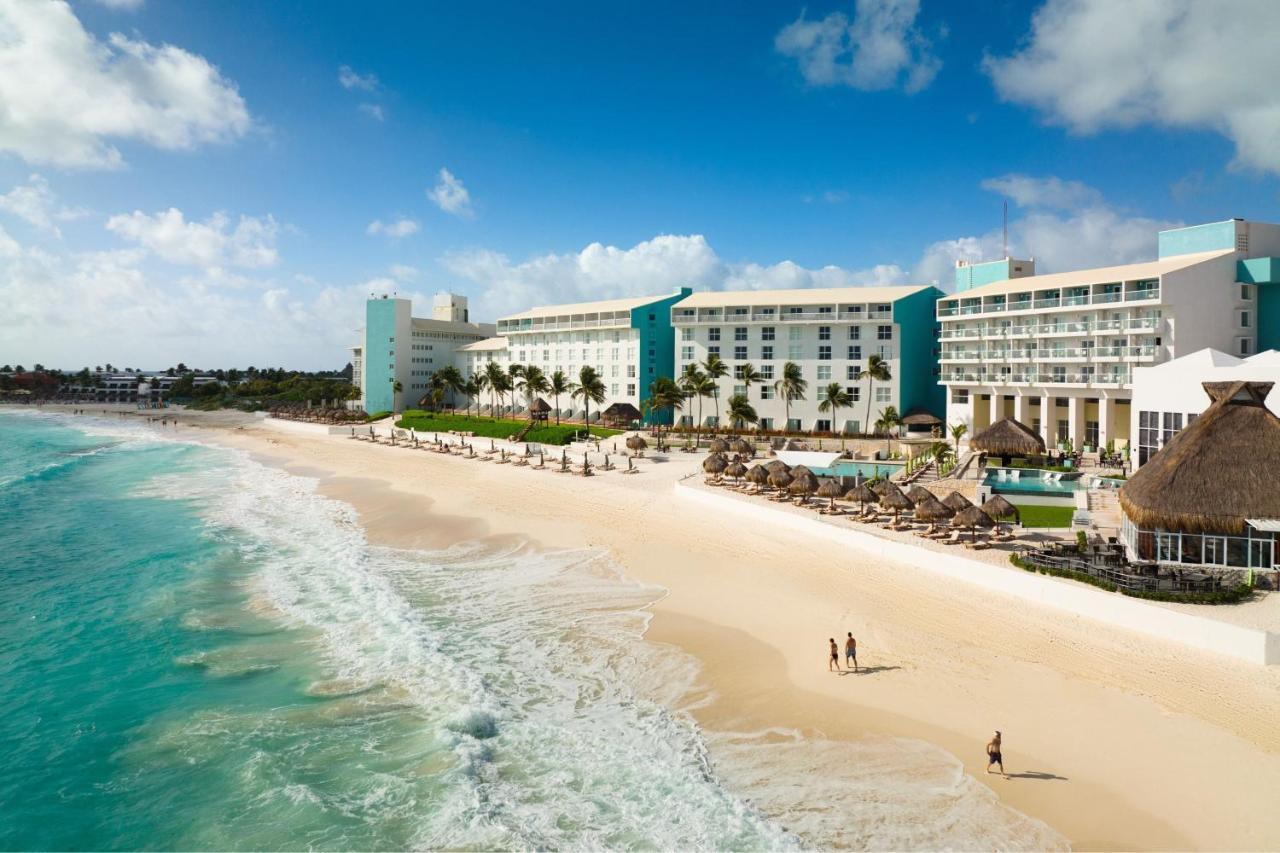 The Westin & Cancún
