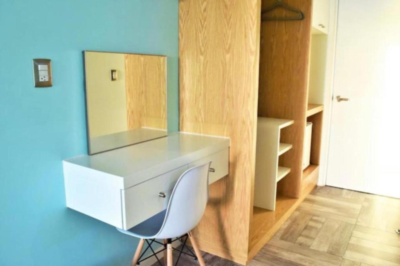 Apartasuite Frente Al Mar En Isla Mujeres Mexico *