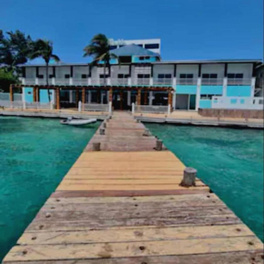 Apartment Apartasuite Frente Al Mar En Isla Mujeres Mexico Cancun