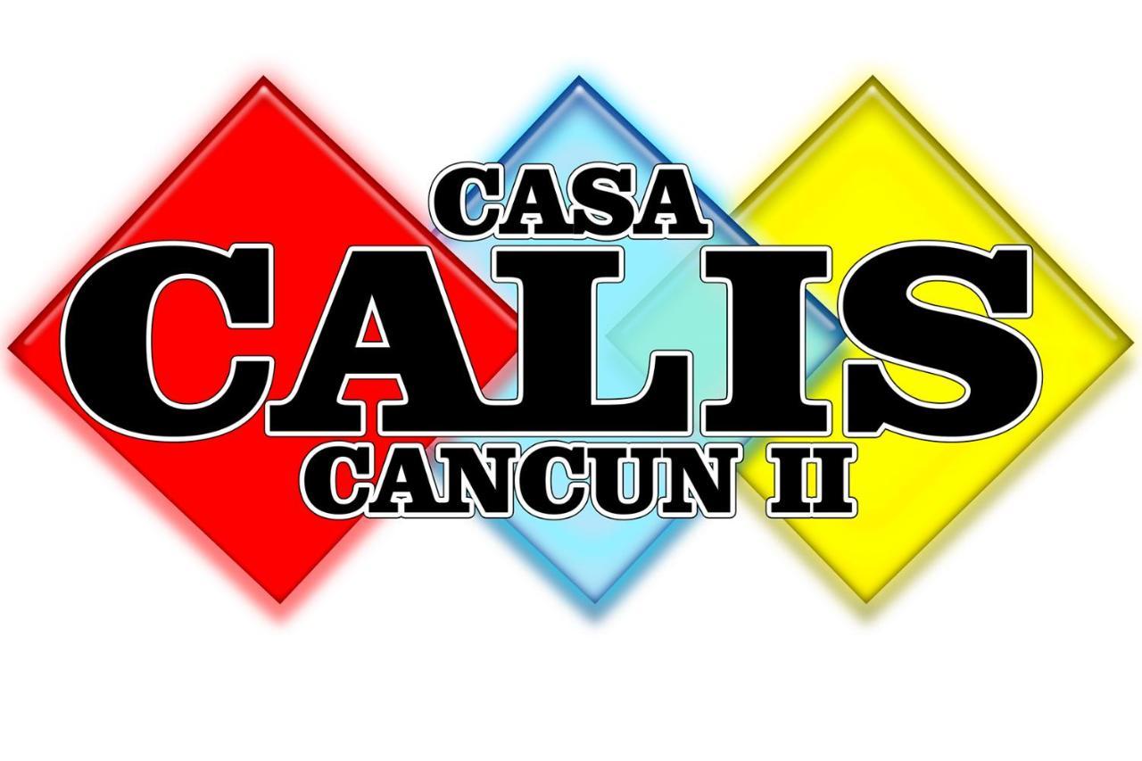 Casa Calis Ii Cancún