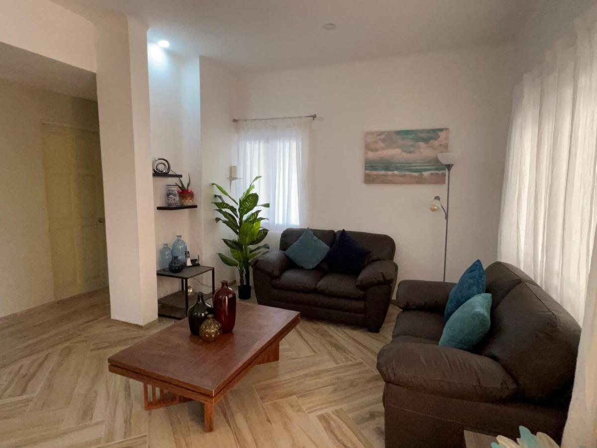 Apartamento Casa Copan *