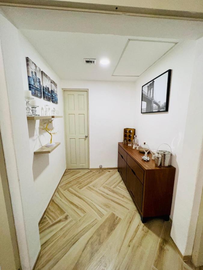 Apartamento Casa Copan