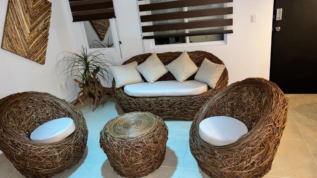 Kingulingu's Apartament Apartamento Cancún