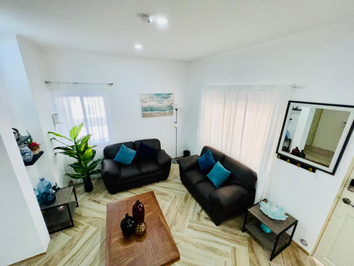 Apartamento Casa Copan *