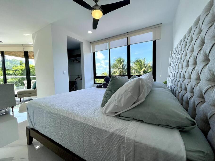 Beautiful Loft With Unique Rooftop & Location! * Cancún