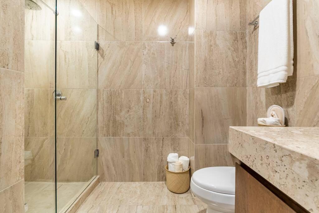 Departamento Centrico Y Moderno En Cancun. Apartamento *