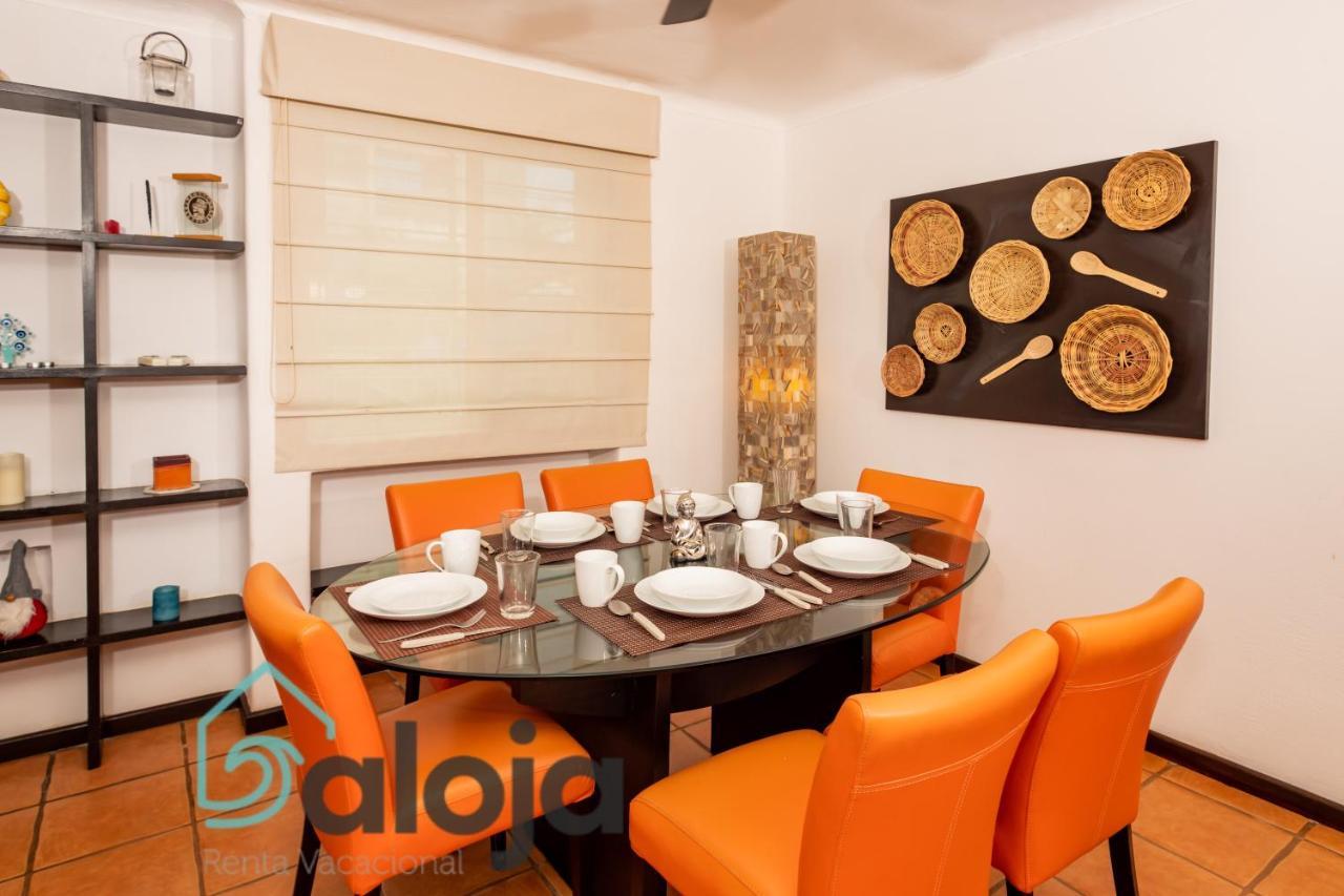 Amplio En Zona Ideal A 5min De Wallmart Apartment