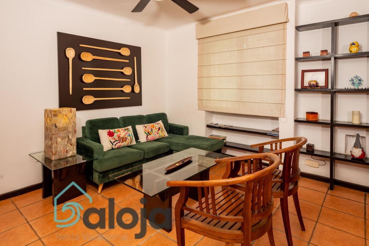 Amplio En Zona Ideal A 5min De Wallmart Apartment *